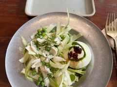 -O'mills Sourdough Bakery&Bistro(永嘉路店)