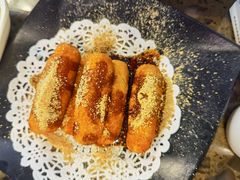 -鲜椒鱼·雅安地标性美食
