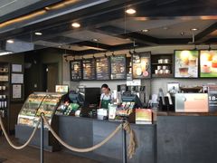 -星巴克(北京首都国际机场7店)