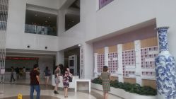 -天津市中心妇产科医院(南开院区)