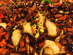 -今鲜源大酒店·中华餐饮名店(新湛路店)