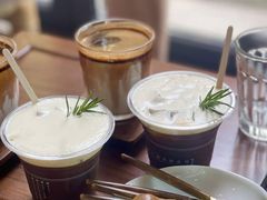 -Metal hands·铁手咖啡