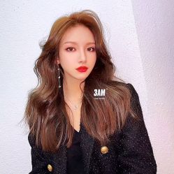 -3AM·S HAIR SALON烫发染发接发