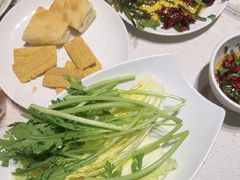 -蝎王府羊蝎子(北大地店)