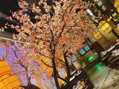 -绿茶餐厅(千岛湖银泰城店)