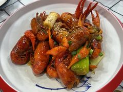 -虎虎龙虾大排档(双井店)