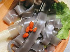 -探鱼·鲜青椒爽麻烤鱼(北京路天河城店)
