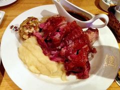 android_upload_pic-皇冠自酿啤酒坊(中国红街5号楼店)