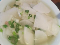 -全牛匠·乐山跷脚牛肉(西单华威约饭街店)