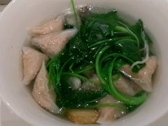 早餐－中式-合肥丰大国际大酒店
