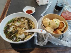 -同心楼(解放北路店)