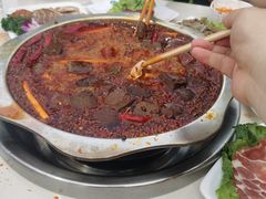 -枇杷园食为鲜火锅(南山店)