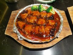 -小和庆·知味(首铸万科店)