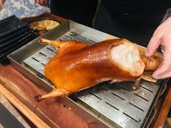 羲和烤鸭-羲和雅苑•北京烤鸭(吴中路万象城店)