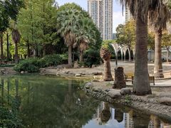 -苏州河梦清园环保主题公园