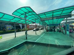 -澳门外港客运码头(轮渡站)