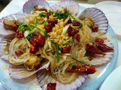 -来之顺海鲜菜馆·青岛菜·始于1993(栈桥店)