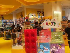 -深圳来福士广场