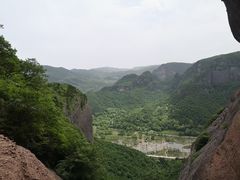 -照金红色旅游名镇