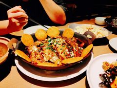 -渔家灯火(明湖店)