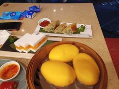 -点都德(龙之梦店)