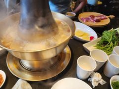 -鼓楼东街老火锅(鼓楼店)