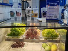 -茶百道(蔡锷北路店)