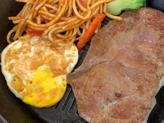 -乡村基(双流时代奥特莱斯餐厅)