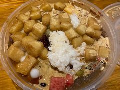 糍粑冰粉-串妹花式冰粉(乐山总店)