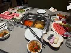 -海底捞火锅(方圆荟店)