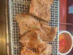 -300杯·和牛烧肉清酒专门店(廊里店)
