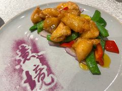 -红棉中餐厅·广州海航威斯汀酒店