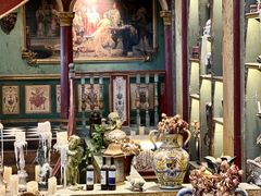 -老欧洲咖啡·西餐(后湖店)