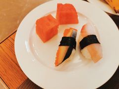 -星璞餐厅(深铁塘朗城君璞酒店)