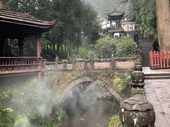 -青城山