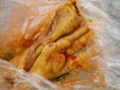 -二孃鸡爪爪(东郊记忆店)