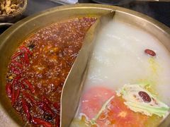 -沸炉重庆老火锅(军事博物馆店)