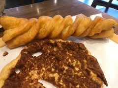-头壹号 大油条·老长沙盖码饭(清河店)