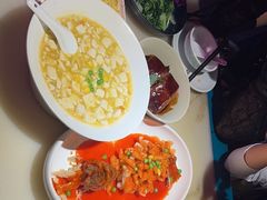 -探花·意境江南菜·唐伯虎文化体验店·松鼠桂鱼(观前店)