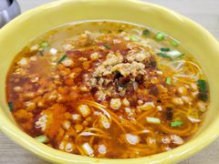 辣肉面-玉华饮食店(茅台路店)
