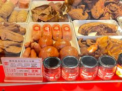 -净香园熟肉(北坦总店)