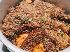 -董厨煨汤馆(车站路店)