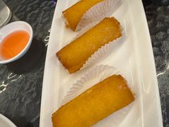 -肥田仔·香港大排档(静安寺店)