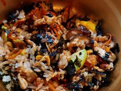 金枪鱼拌饭-miss密斯韩餐(平阳景苑店)