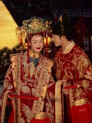 -第一夫人婚纱摄影(南京店)