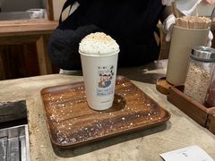 -李山山茶事(景枫店)