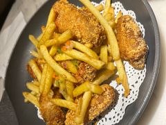 -小菜园新徽菜(扬州华润万象汇店)