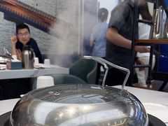 大堂-海味当家·蒸锅海鲜(中山广场创始店)