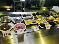 -岩明火勺店(承德路店)