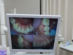 -牙博士口腔品牌连锁(杨浦店)